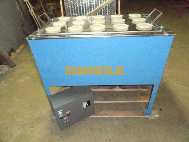 Продаю Стерилизаторы Я16-АБА/05, Новый в Павлово Павлово - изображение 1