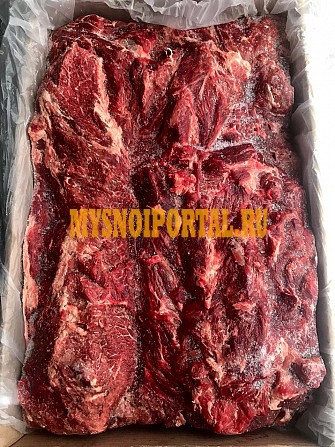 Продаю Блочная говядина РФ, ГОСТ, б/к, зам, в Новосибирске Новосибирск - изображение 1