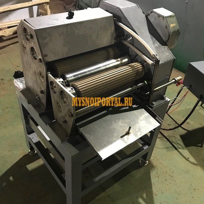 Установка обработки кишок всех видов скота (Пензиловочная машина) Павлово - изображение 1