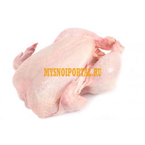 Тушки индейки ГОСТ, н/к, Охл/Зам, с доставкой до покупателя от 180 руб. в Зеленодольске Зеленодольск - изображение 1