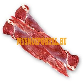 Продаю Вырезка говяжья Белларусия, ГОСТ, н/к, Охл/Зам, ТД "НикДан", в Минске Минск - изображение 1