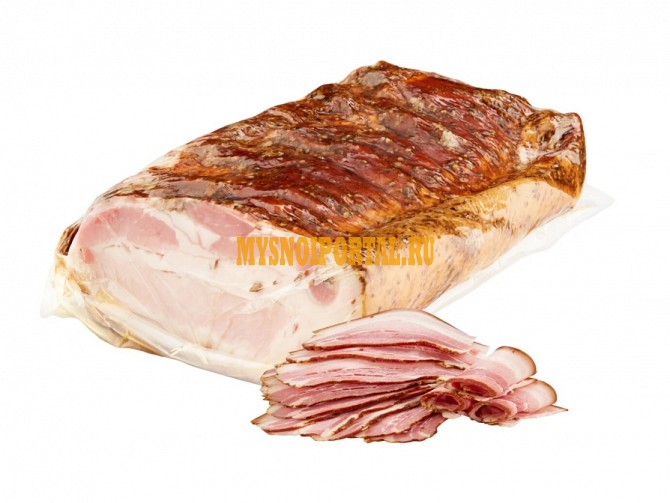 Продаю Грудинка свиная б/к, охл, в Твери Тверь - изображение 1