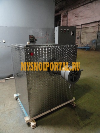 Продаю Волчок ВРД-125А, Новый в Павлово Павлово - изображение 1