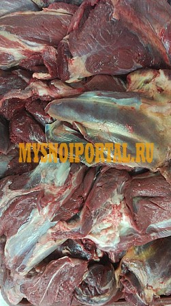 Продаю Голяшка говяжья ГОСТ, б/к, зам, в Рязани Рязань - изображение 1