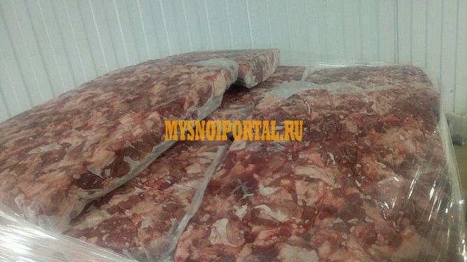 Куплю Мясо свиных голов , зам, от 100 кг, от 1 тонны, от 5 тонн, от 10 тонн в Пензе Пенза - изображение 1