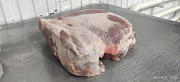 Окорок свиной б/к, замороженная(ое), категория - II (мясная – молодняк) в Новосибирске доставка из г.Новосибирск