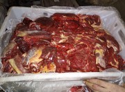 Продаю Передняя часть конины  Халяль, б/к,  Охл/Зам, в Нижнем Новгороде  Нижний Новгород
