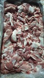 Разделка свиная н/к, замороженная(ое), категория - II (мясная – молодняк) в Новосибирске Новосибирск