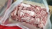 Разделка свиная н/к, замороженная(ое), категория - II (мясная – молодняк) в Новосибирске Новосибирск
