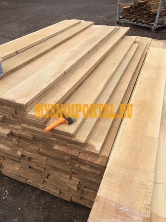 Дубовый обрезной материал (покупаем) Брянск - изображение 1