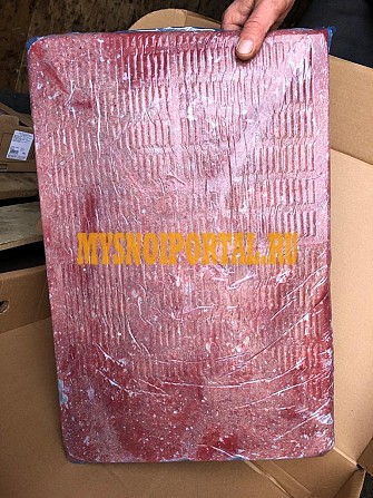 Продаю Фарш Фарш куриный ММО Куриный ГОСТ , ООО Микпром РФ, от 20 кг, в Энгельсе Энгельс - изображение 1