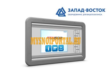 Контроллер для коптильной камеры INDU IMAX 500 Москва - изображение 1