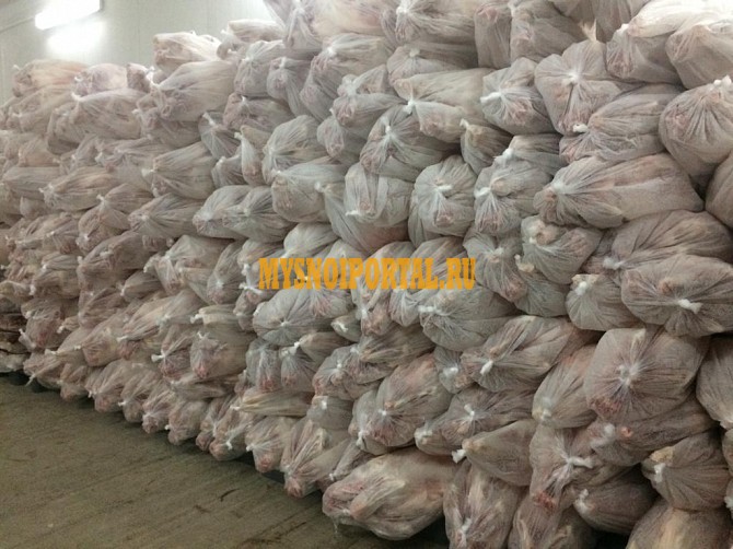 Куплю Пищевод свиной , охл, от 20 кг, от 100 кг в Москве Москва - изображение 1