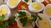 Яйцо куриное Халяль б/к, зам,  от 100 руб. в Ливнах  доставка из г.Ливны