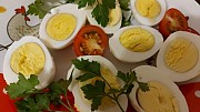 Яйцо куриное Халяль б/к, зам,  от 100 руб. в Ливнах  доставка из г.Ливны