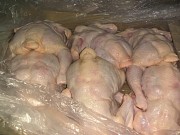 Куриные Тушки ГОСТ бренда 