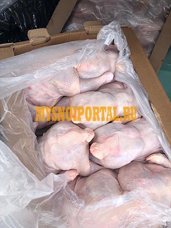 Куриные Тушки ГОСТ бренда "ООО МиКпром", н/к, Охл/Зам, в Пензе Пенза - изображение 1