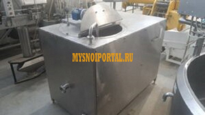 Сыроварня - Cheese Master ВС 150 Москва - изображение 1