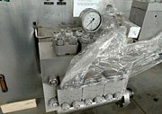 Гомогенизатор Bertoli H3075, пр-ть 10 куб/час доставка из г.Москва