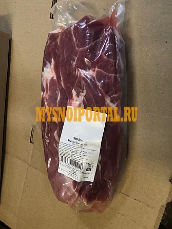 Разделка свиная б/к, Охл/Зам, категория - I (беконная) в Брянске Брянск - изображение 1