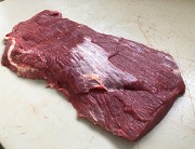 Полутуши Говяжьи коров  ГОСТ, б/к,  парное, в Брянске  Брянск