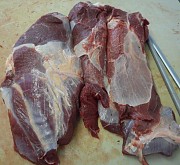 Полутуши Говяжьи коров  ГОСТ, б/к,  парное, в Брянске  Брянск