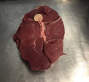 Полутуши Говяжьи коров  ГОСТ, б/к,  парное, в Брянске  Брянск