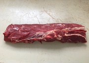 Полутуши Говяжьи коров  ГОСТ, б/к,  парное, в Брянске  Брянск