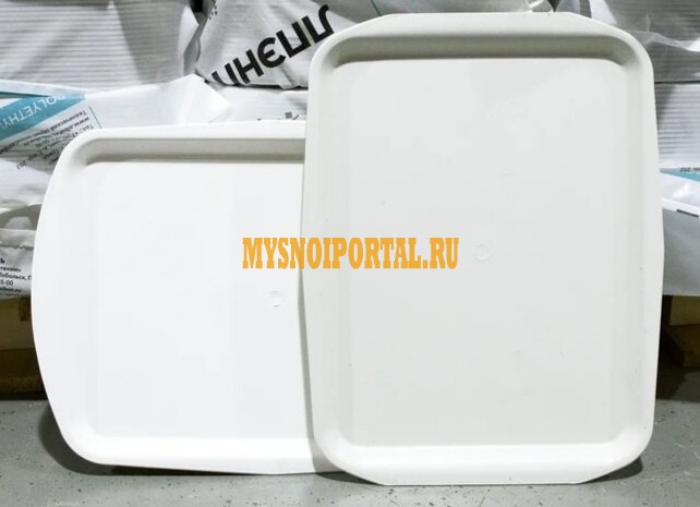 Поднос (лоток) для заморозки и хранения продукции (полуфабрикатов) Москва - изображение 1