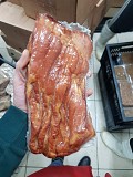 Продаю Сало соленое, копченое РФ, от 100 кг, в Москве  Москва