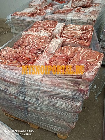 Куплю Кишки, чрева свиные , зам, от 10 тонн в Москве Москва - изображение 1