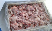 Продаю Тримминг свиной Полярка, б/к, Охл/Зам, категория - I (беконная), II (мясная – молодняк) в Краснодаре  доставка из г.Краснодар