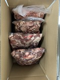 Котлетное мясо ягненка/баранина, б/к, зам, в Москве Москва