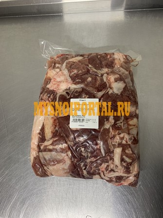 Котлетное мясо ягненка/баранина, б/к, зам, в Москве Москва - изображение 1