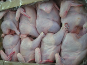 Куриные Тушки ГОСТ н/к, зам,  от 120 руб. в Москве  Москва