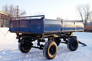 Продажа тракторных прицепов Калачинск
