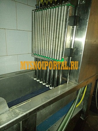 Продаю Инъекторы БУ в Нижнем Новгороде Нижний Новгород - изображение 1