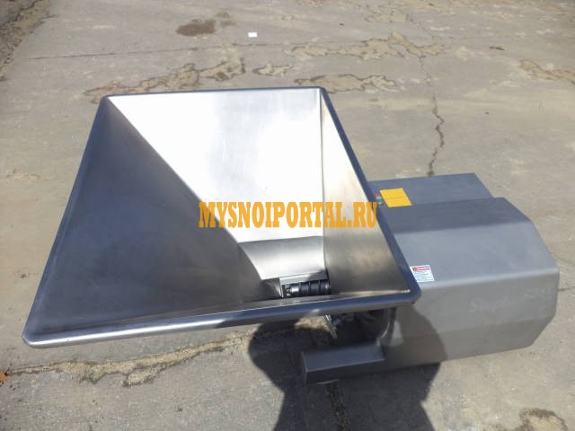 Открытый Куттер БУ в Нижнем Новгороде Нижний Новгород - изображение 1