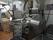 Вакуумный Куттер  БУ в Нижнем Новгороде  Нижний Новгород