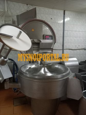 Вакуумный Куттер БУ в Нижнем Новгороде Нижний Новгород - изображение 1