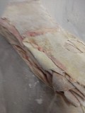 Продаю Шкура свиные , зам, от 100 кг в Ярцево доставка из г.Ярцево