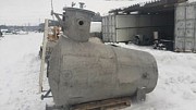 Мерник спиртовой нержавеющий 250 дал (2500 литров) Москва