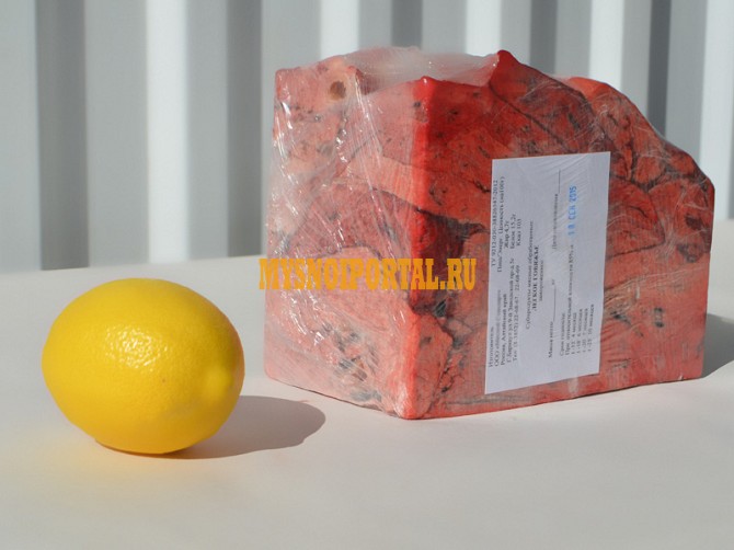 Продаю Легкое говяжье РФ зам, от 100 кг в Барнауле Барнаул - изображение 1