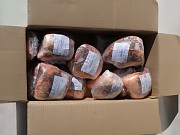 Продаю Сердце говяжье РФ зам, от 100 кг  в Барнауле  доставка из г.Барнаул