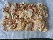 Продаю Жир говяжий корпусной ПРОИЗВОДИТЕЛЬ ГОВЯДИНЫ , в Барнауле  доставка из г.Барнаул