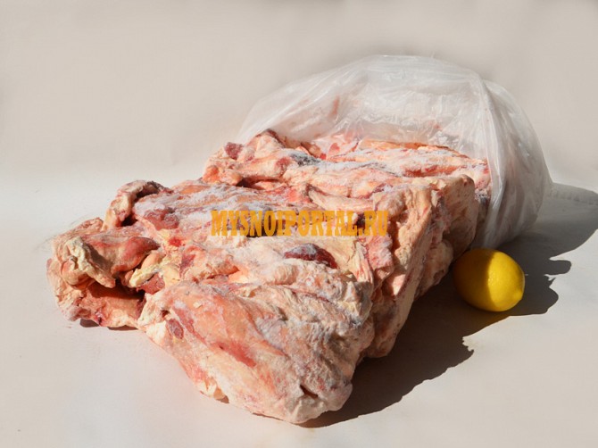 Продаю Жир говяжий корпусной ПРОИЗВОДИТЕЛЬ ГОВЯДИНЫ , в Барнауле Барнаул - изображение 1