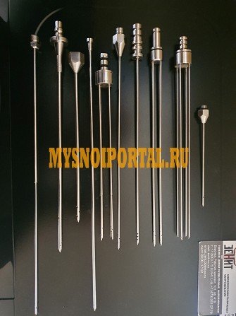 Продаю Инъекторы Новый в Воронеже Воронеж - изображение 1