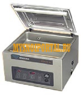 Продаю Вакуумные упаковочные машины HENKELMANN, Новый в Санкт-Петербурге Санкт-Петербург - изображение 1