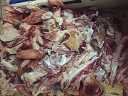 Продаю Блочная говядина Вариант,  ГОСТ, ТУ, б/к,  зам, в Москве  Москва