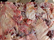 Продаю Блочная говядина Вариант,  ГОСТ, ТУ, б/к,  зам, в Москве  Москва